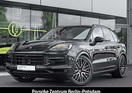 Porsche Cayenne S E-Hybrid BOSE Luftfederung LED-Matrix
