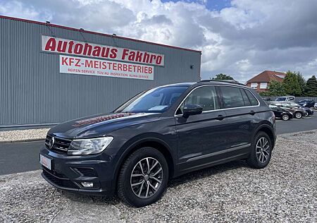 VW Tiguan Volkswagen Comfortline BMT/Start-Stopp 2.0 TDI Aut./ACC/Buiss