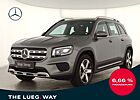 Mercedes-Benz GLB 180 Progressive+MBUXHigh+LED+AHK+EHeck+ParkA