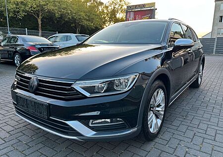 VW Passat Variant Volkswagen Alltrack BMT/Start-Stopp 4Motion