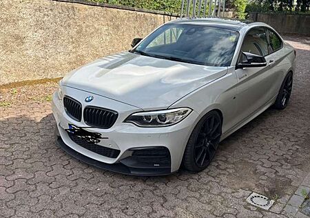 BMW 235 M235i Coupe Sport-Aut.