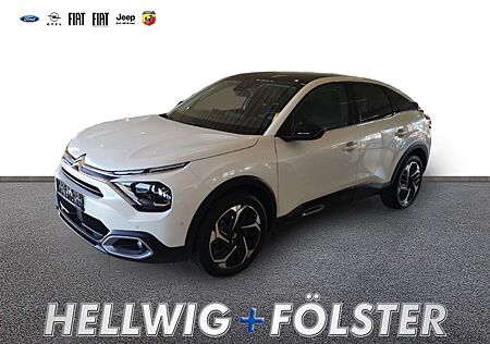 Citroën C4 Citroen Max 1.2 PureTech Leder El. Panodach Navi SHZ