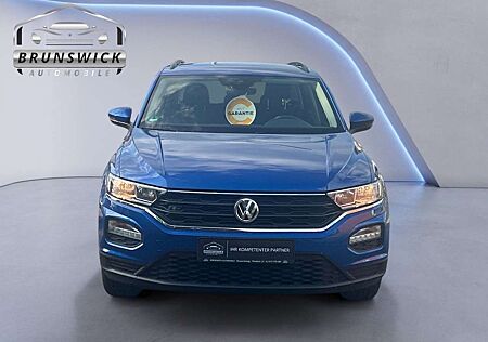 VW T-Roc Volkswagen Basis*DSG*KLIMA*AHK*