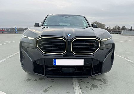 BMW XM Label