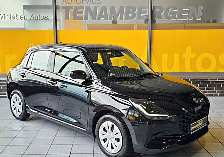 Suzuki Swift 1.2 DUALJET HYBRID Kamera LED Navi ACC