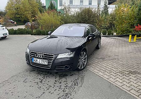 Audi A7 3.0 TDI quattro