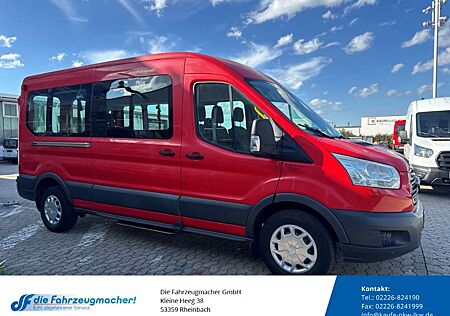 Ford Transit Kombi 350 L3 2.2 TDCi DPF *2823