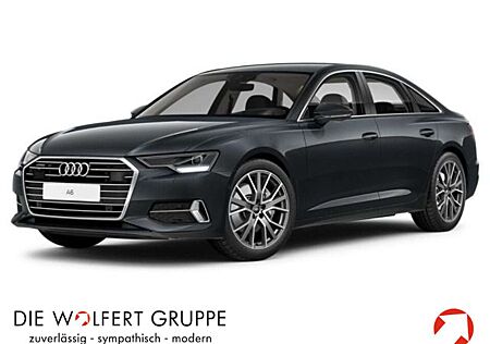 Audi A6 sport 45 TFSI quattro S tronic *ACC