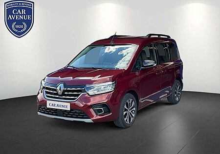 Renault Kangoo gebraucht kaufen Renault Kangoo INTENS TCe 130