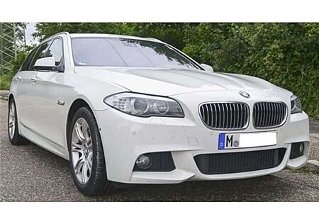 BMW 530d 530 xDrive Touring Sport-Aut.