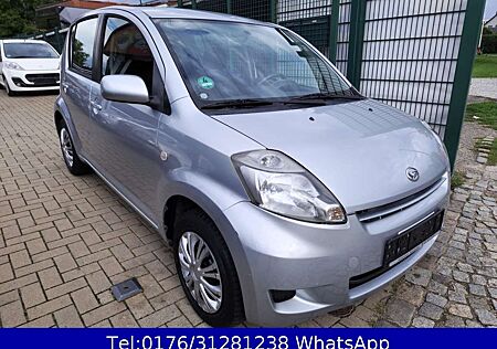 Daihatsu Sirion 1.0 !! Klima !! Tüv-Neu !! 4.Türig !!