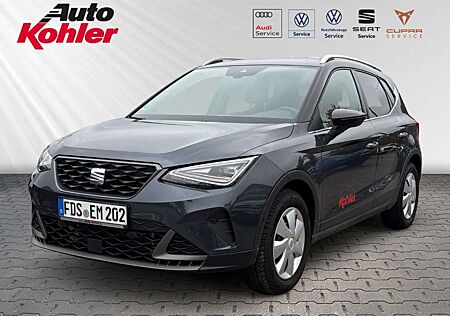 Seat Arona gebraucht kaufen Seat Arona FR 1.5 TSI LED CarPlay Rückfahrkamera