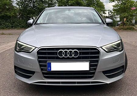 Audi A3 1.4 TFSI cylinder on demand ultra Sportback S t Am