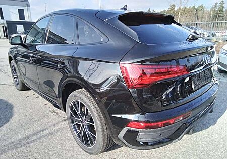 Audi Q5 Sportback S line 40 TDI tronic quattro 150 kW (...