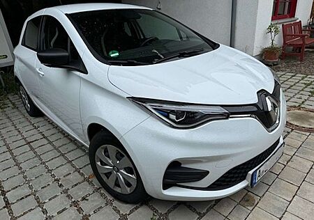 Renault ZOE (mit Batterie) Z.E. 50 LIFE mit CCS