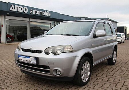 Honda HR-V 1.6i 4WD 5Türer Automatik/Klima