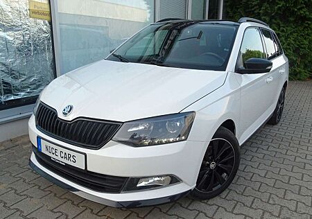 Skoda Fabia Combi Monte Carlo PANO TEMPOMAT