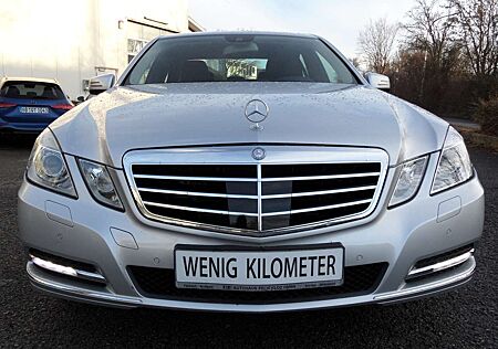 Mercedes-Benz E 300 CDI BlueEfficiency (212.025)Aus 1 Hnd