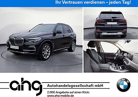 BMW X5 xDrive30d Sport Aut. Panorama Memory vorn RFT