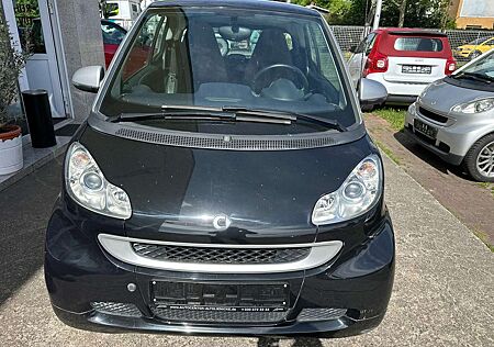 Smart ForTwo MHD Pano,