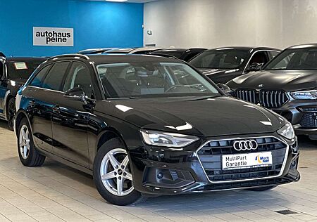 Audi A4 Avant35TDI/Aut/Navi+/MassageSportStz/PDC/Kamer