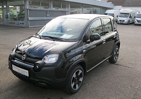 Fiat Panda 1,0L 52KW Hybrid City Plus-Kamera-Carplay-ZV-Klima