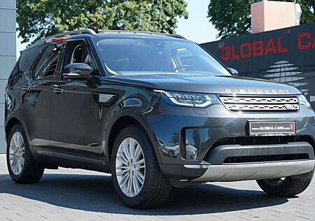 Land Rover Discovery 5 Si6 HSE LUXURY*AWD*7-SITZER*PANO*20"