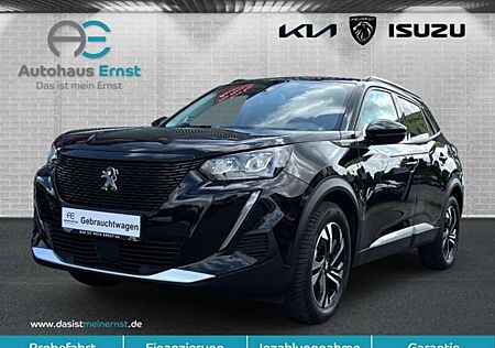 Peugeot 2008 Elektro Allure
