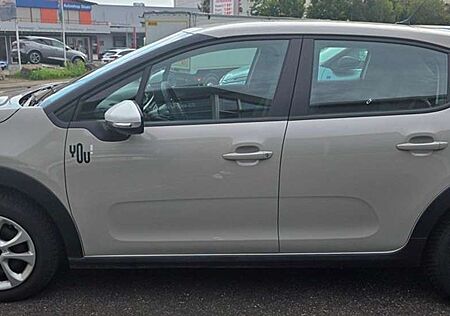 Citroën C3 Citroen YOU