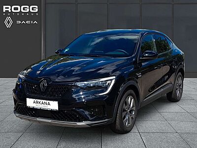 Renault Arkana Techno 140 EDC