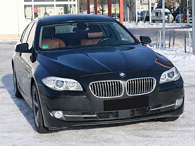 BMW 530 530d xDrive Aut.