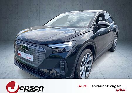 Audi Q4 e-tron Q4 Sportback e-tron 35 e-tron 125 kW LED FLA LM