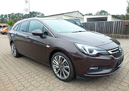 Opel Astra K Sports Tourer Innovation TOP ZUSTAND !!!