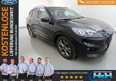 Ford Kuga 1.5 Ecob ST-Line X Panodach+iACC