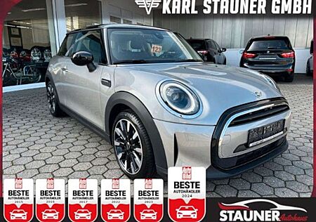 Mini Cooper 1.5 3-Türer Special Edition AHK