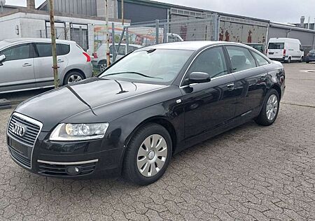 Audi A6 Lim. 2.4