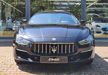 Maserati Ghibli GT/19"/EGSD/Navi/Kamera/TOP!