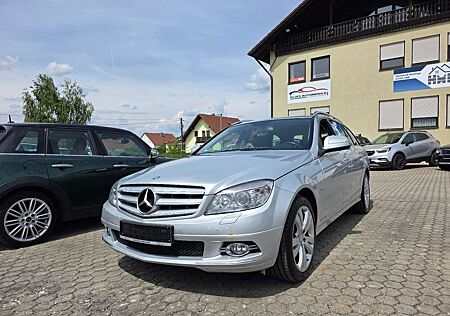 Mercedes-Benz C 180 C -Klasse T-Modell T Kompressor