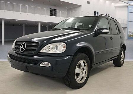 Mercedes-Benz ML 270 CDI 1.Hand / 175.871 Km