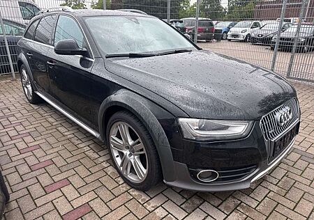 Audi A4 Allroad quattro 2.0 TFSI/Leder/Navi/PDC/Alu19