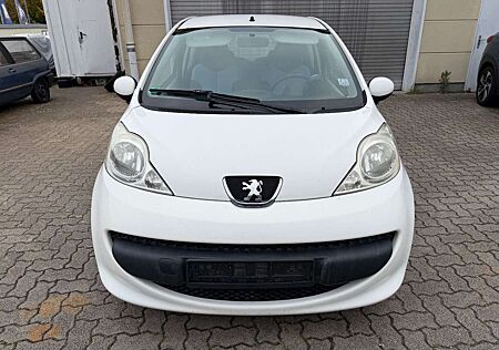 Peugeot 107 Urban Move