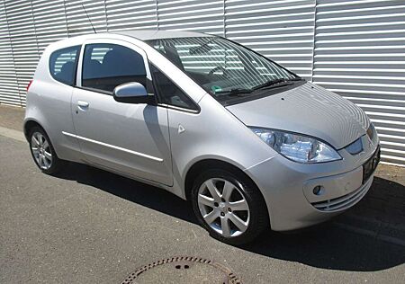 Mitsubishi Colt CZ3 Lim. 3-trg. 1.3 Motion,Klimaanlage