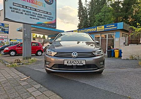 VW Golf Volkswagen Sportsvan VII Highline BMT/Start-Stopp