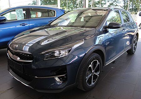 Kia XCeed PlugIn Hybrid Vision(AHK, Allwetterreifen)