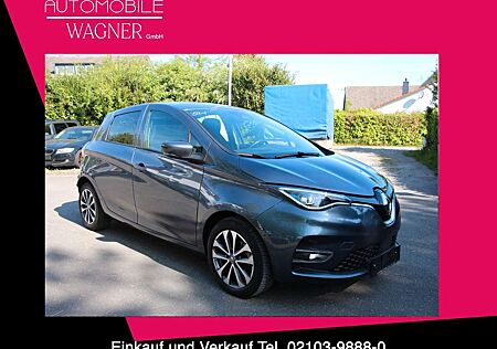 Renault ZOE Intens LED*NAVI*SHZG*PDC*/97563