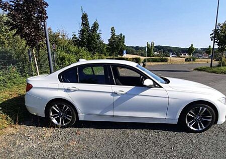 BMW 328i 328 xDrive