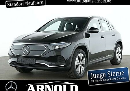Mercedes-Benz EQA 300 4M Advanced-P. LED el-Klappe Kamera Navi