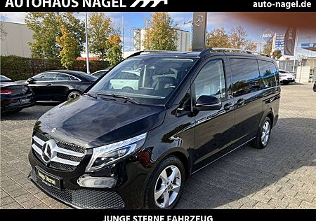 Mercedes-Benz V 250 d Avantgarde Edition lang AHK Navi Kamera