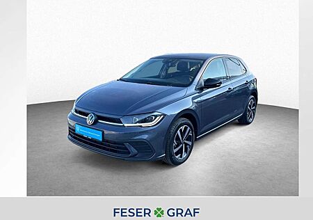 VW Polo Volkswagen MOVE 1.0 TSI DSG 95PS