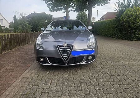 Alfa Romeo Giulietta 1.4 TB 16V Multiair Turismo